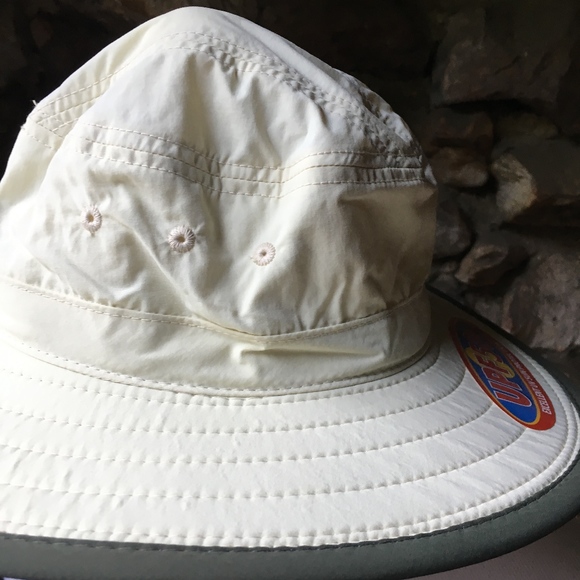 SCALA Women's Boonie Floatable Hat with Bow-UPF 50 - Picture 3 of 6